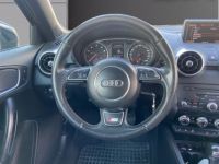 Audi A1 1.4 TFSI 185cv S line S tronic SIEGES CHAUFFANT/RADAR AR - GARANTIE 12 MOIS - - <small></small> 15.490 € <small>TTC</small> - #14