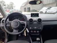 Audi A1 1.4 TFSI 63.000 KM CARNET GPS CLIM GARANTIE - <small></small> 14.990 € <small>TTC</small> - #11