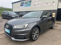 Audi A1 1.4 TSI 125 S-LINE S-TRONIC - <small></small> 19.990 € <small>TTC</small> - #1