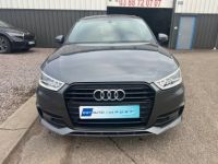 Audi A1 1.4 TSI 125 S-LINE S-TRONIC - <small></small> 19.990 € <small>TTC</small> - #2