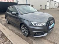 Audi A1 1.4 TSI 125 S-LINE S-TRONIC - <small></small> 19.990 € <small>TTC</small> - #3