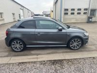 Audi A1 1.4 TSI 125 S-LINE S-TRONIC - <small></small> 19.990 € <small>TTC</small> - #4