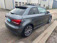 Audi A1 1.4 TSI 125 S-LINE S-TRONIC - <small></small> 19.990 € <small>TTC</small> - #5