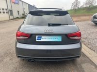 Audi A1 1.4 TSI 125 S-LINE S-TRONIC - <small></small> 19.990 € <small>TTC</small> - #6