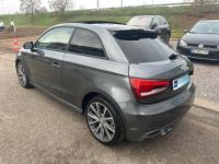 Audi A1 1.4 TSI 125 S-LINE S-TRONIC - <small></small> 19.990 € <small>TTC</small> - #7