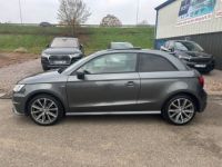 Audi A1 1.4 TSI 125 S-LINE S-TRONIC - <small></small> 19.990 € <small>TTC</small> - #8