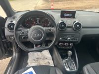 Audi A1 1.4 TSI 125 S-LINE S-TRONIC - <small></small> 19.990 € <small>TTC</small> - #9