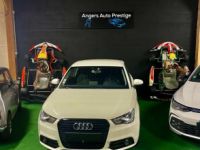 Audi A1 1.4l 122 CH S-TRONIC 7 - <small></small> 11.500 € <small>TTC</small> - #1