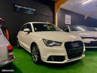 Audi A1 1.4l 122 CH S-TRONIC 7 - <small></small> 11.500 € <small>TTC</small> - #2