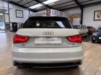 Audi A1 1.4L TFSI 185 ch S-Line S-Tronic - <small></small> 13.990 € <small>TTC</small> - #6