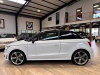 Audi A1 1.4L TFSI 185 ch S-Line S-Tronic - <small></small> 13.990 € <small>TTC</small> - #8