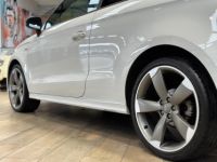 Audi A1 1.4L TFSI 185 ch S-Line S-Tronic - <small></small> 13.990 € <small>TTC</small> - #24