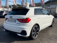 Audi A1 - <small></small> 25.990 € <small>TTC</small> - #3