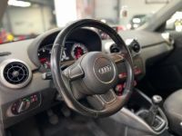 Audi A1 1.6 tdi 105 ambiente - <small></small> 10.990 € <small>TTC</small> - #13