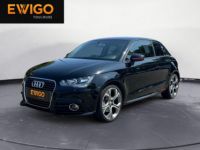 Audi A1 1.6 TDI 105 AMBIENTE - <small></small> 9.990 € <small>TTC</small> - #1