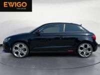 Audi A1 1.6 TDI 105 AMBIENTE - <small></small> 9.990 € <small>TTC</small> - #2