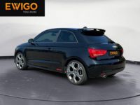 Audi A1 1.6 TDI 105 AMBIENTE - <small></small> 9.990 € <small>TTC</small> - #3