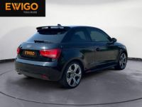 Audi A1 1.6 TDI 105 AMBIENTE - <small></small> 9.990 € <small>TTC</small> - #5