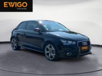 Audi A1 1.6 TDI 105 AMBIENTE - <small></small> 9.990 € <small>TTC</small> - #7