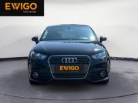 Audi A1 1.6 TDI 105 AMBIENTE - <small></small> 9.990 € <small>TTC</small> - #8