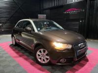 Audi A1 1.6 tdi 105 ambiente - <small></small> 7.990 € <small>TTC</small> - #1