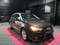 Audi A1 1.6 tdi 105 ambiente - <small></small> 7.990 € <small>TTC</small> - #2