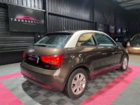 Audi A1 1.6 tdi 105 ambiente - <small></small> 7.990 € <small>TTC</small> - #4