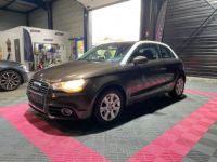 Audi A1 1.6 tdi 105 ambiente - <small></small> 7.990 € <small>TTC</small> - #8