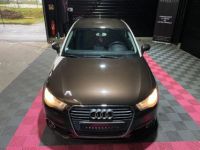 Audi A1 1.6 tdi 105 ambiente - <small></small> 7.990 € <small>TTC</small> - #9