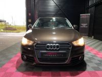 Audi A1 1.6 tdi 105 ambiente - <small></small> 7.990 € <small>TTC</small> - #10