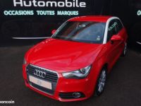 Audi A1 1.6 TDI 105 Ambition - <small></small> 6.800 € <small>TTC</small> - #1