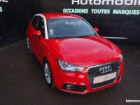 Audi A1 1.6 TDI 105 Ambition - <small></small> 6.800 € <small>TTC</small> - #3