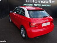 Audi A1 1.6 TDI 105 Ambition - <small></small> 6.800 € <small>TTC</small> - #4