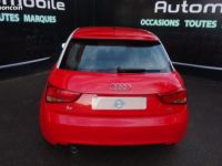 Audi A1 1.6 TDI 105 Ambition - <small></small> 6.800 € <small>TTC</small> - #5