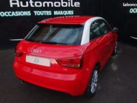 Audi A1 1.6 TDI 105 Ambition - <small></small> 6.800 € <small>TTC</small> - #7