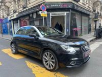 Audi A1 1.6 TDI 105 Ambition Luxe - <small></small> 8.490 € <small>TTC</small> - #1