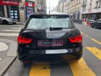 Audi A1 1.6 TDI 105 Ambition Luxe - <small></small> 8.490 € <small>TTC</small> - #5