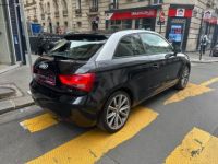 Audi A1 1.6 TDI 105 Ambition Luxe - <small></small> 8.490 € <small>TTC</small> - #6