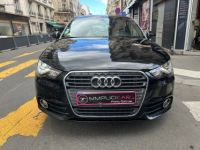 Audi A1 1.6 TDI 105 Ambition Luxe - <small></small> 8.490 € <small>TTC</small> - #29