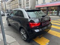 Audi A1 1.6 TDI 105 Ambition Luxe - <small></small> 8.490 € <small>TTC</small> - #33