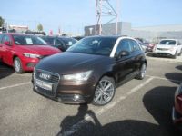 Audi A1 1.6 TDI 105 Ambition Luxe - <small></small> 9.990 € <small>TTC</small> - #1