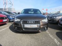 Audi A1 1.6 TDI 105 Ambition Luxe - <small></small> 9.990 € <small>TTC</small> - #2