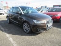 Audi A1 1.6 TDI 105 Ambition Luxe - <small></small> 9.990 € <small>TTC</small> - #3