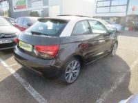 Audi A1 1.6 TDI 105 Ambition Luxe - <small></small> 9.990 € <small>TTC</small> - #4