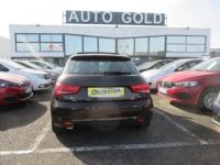 Audi A1 1.6 TDI 105 Ambition Luxe - <small></small> 9.990 € <small>TTC</small> - #5