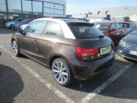 Audi A1 1.6 TDI 105 Ambition Luxe - <small></small> 9.990 € <small>TTC</small> - #6