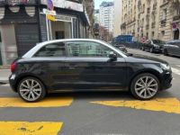 Audi A1 1.6 TDI 105 Ambition Luxe - <small></small> 8.490 € <small>TTC</small> - #8