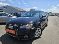 Audi A1 1.6 TDI 105 Attraction - <small></small> 7.490 € <small>TTC</small> - #1