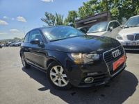 Audi A1 1.6 TDI 105 Attraction - <small></small> 7.490 € <small>TTC</small> - #3