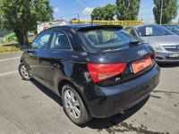 Audi A1 1.6 TDI 105 Attraction - <small></small> 7.490 € <small>TTC</small> - #4